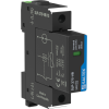 Combined type surge arrester, TN and TT systems, 275 V AC, 40 kA (8/20 µs).