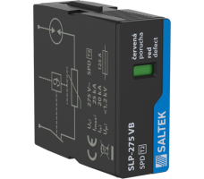 Replacement module for SLP-275 VB/x.