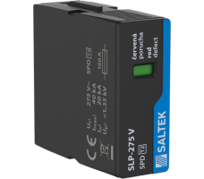 Replacement module for SLP-275 V/x