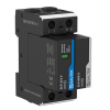 Surge arrester for single-phase system TT, 40 kA (8/20 µs)