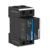 Surge arrester for single-phase system TT, 40 kA (8/20 µs)