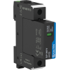 Surge arrester ,TN and TT systems, up to 385 V AC, 40 kA (8/20 µs)