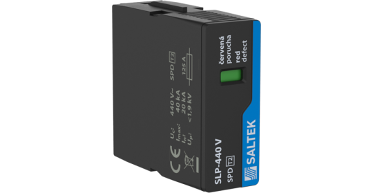 Replacement module for SLP-440 V/x.