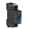 Surge arrester ,TN and TT systems,440 V AC, 40 kA (8/20 µs)
