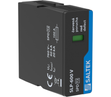 Replacement module for SLP-600 V/x