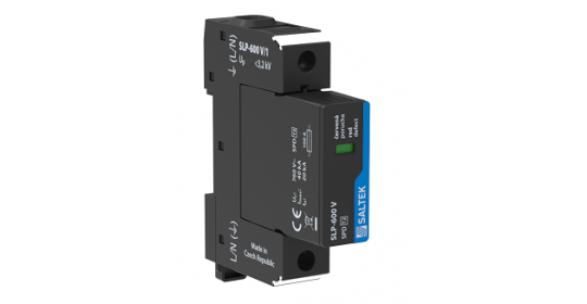 Surge arrester ,TN and TT systems, 690 V AC