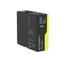 Replacement module for FLP-PV700 V/U.