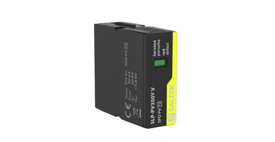 Replacement module for FLP-PV700 V/U.