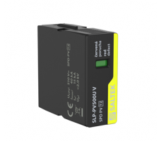 Replacement module for SLP-PV500 V/U.