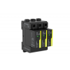 Surge arrester for PV systems (both poles), up to 1000 V DC