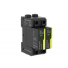 Surge arrester for PV systems (both poles), 170 V DC