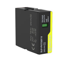 Replacement module for SLP-PV1500 V/Y