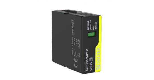 Replacement module for SLP-PV1500 V/Y