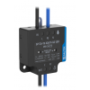 Module of surge protection input/output cores, PE lug, 10 A