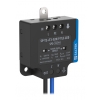 Module of surge protection, input terminals/output cores, PE lug, 10 A