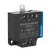 Module of surge protection input/output terminals, PE lug, 10 A
