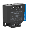 Module of surge protection , input/output terminals, 10 A