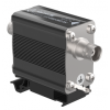 Surge arrester for protection of sensitive coaxial inputs ,50 Ohm
