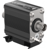 Surge protection eg. for video systems, CCTV, ect., connectors BNC 75 ohm