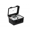 Automatic VLD class 2 tester