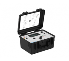 Automatic VLD class 2 tester