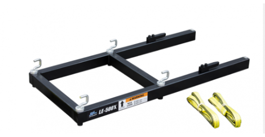 LE-500X™ Lift Extensions