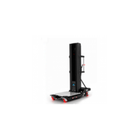 SL-350X® Hand-Cranked Lift SL-350X® Hand-Cranked Lift