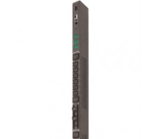 CDU 24Way Switched Master 1U POPS IEC 230V