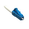 FO Connector LC SM – Blue.