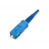 FO Connector SC SM – Blue. FO Connector SC SM – Blue.