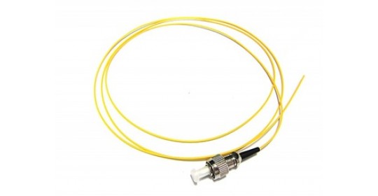 FO Pigtail 9/125 Spx FC/UPC 2.0mm-1m LSOH.