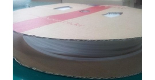 Fiber Protection Tube 2mm Inner Dia - 200m/Roll.