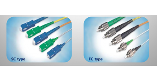 FO Pigtail 50/125 OM2 Spx SC/UPC 1.6mm -1m LSOH.
