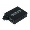 Media Converter UTP - Fibre MM SC 10/100.
