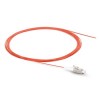 FO Pigtail 62.5/125 Spx LC/UPC 2.0mm - 1m LSOH.