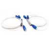 FO Pigtail 9/125 SC/UPC 0.25mm (Bare) 1.5m LSOH W/O Sheath.