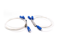 FO Pigtail 9/125 SC/UPC 0.25mm (Bare) 1.5m LSOH W/O Sheath.