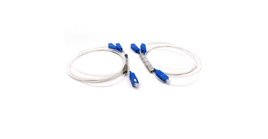 FO Pigtail 9/125 SC/UPC 0.25mm (Bare) 1.5m LSOH W/O Sheath.