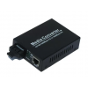 Media Converter UTP - Fibre MM SC 10/100/1000m