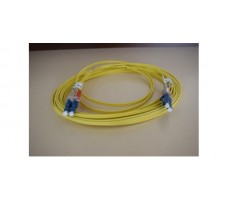 FO Patch Cord 9/125 Spx OS2 2.0mm LC/UPC-LC/UPC-3m LSOH