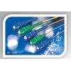 FO Patch Cord 50/125 Dpx OM3 2.0mm SC/UPC-SC/UPC-3m LSOH.