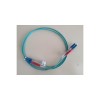 FO Patch Cord 50/125 Dpx OM3 2.0mm LC/UPC-LC/UPC-3m LSOH