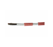 Cable 1P, 18AWG, Shielded, Plenum T40030-1A -305m/Roll