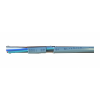Cable 6C,18AWG, Unshielded, PVC, R40015-1A - 305m/Roll