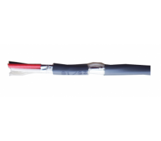 Cable 3C, Shielded, 18 AWG R40003-1A - 305m/Roll