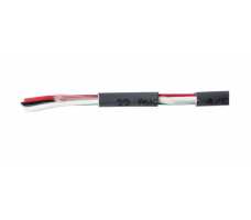 Cable 4C 22AWG, Unshielded, PVC, R20045-1A - 305m/Roll