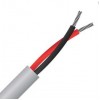 Cable 1P, 16AWG, Unshielded, PVC R50120-1A -305m/Roll.