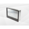 Floor Box 3 Compartment 300x200x87mm
