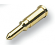BNC Plug 75 Ohms Male Pin For RG59 Cable Connector.