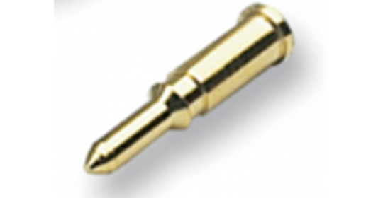 BNC Plug 75 Ohms Male Pin For RG59 Cable Connector.
